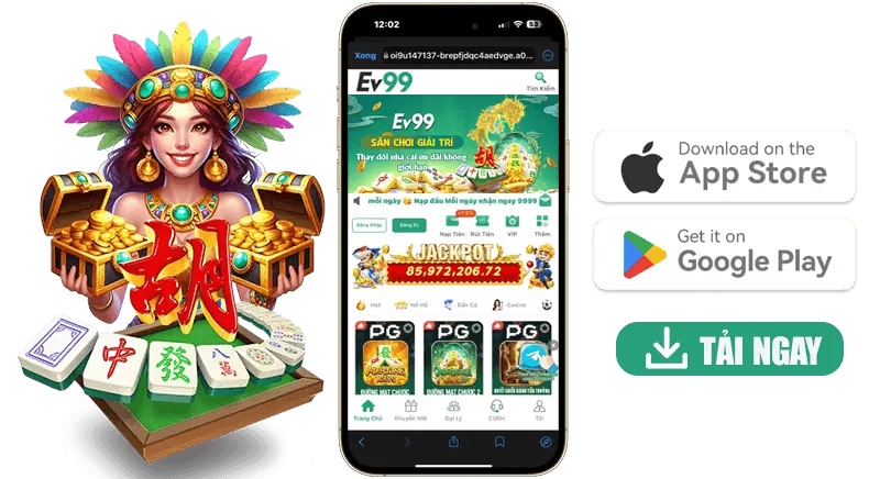 Xu hướng slot 2024 MI88