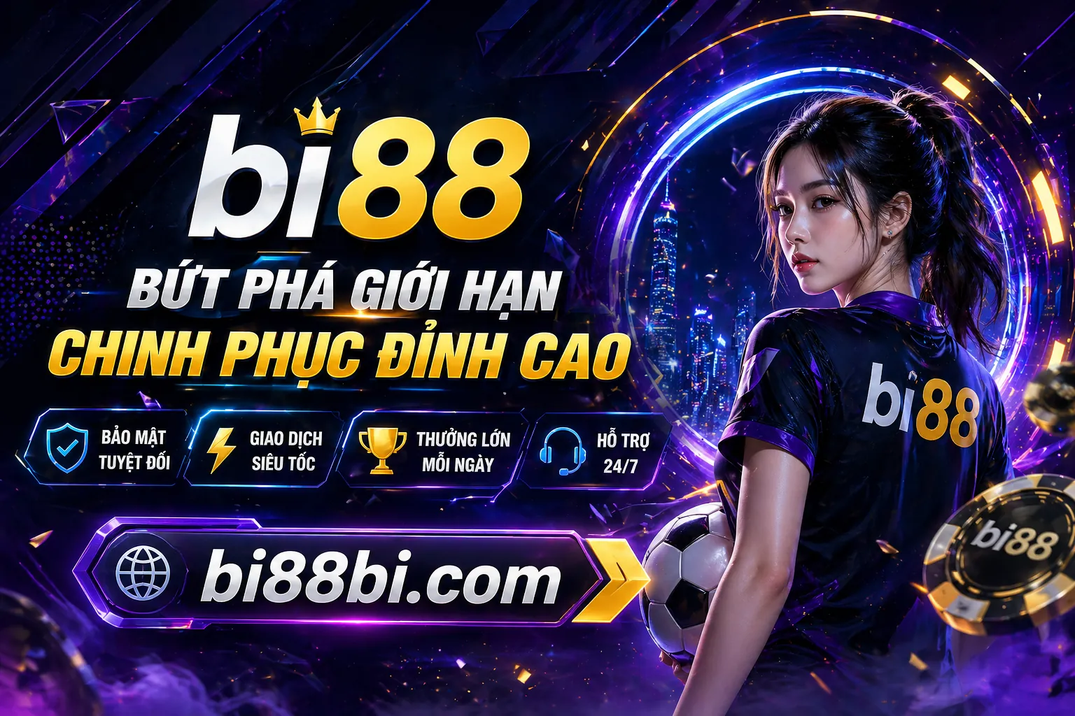 Các tính năng nổi bật của mi88 nổ hũ