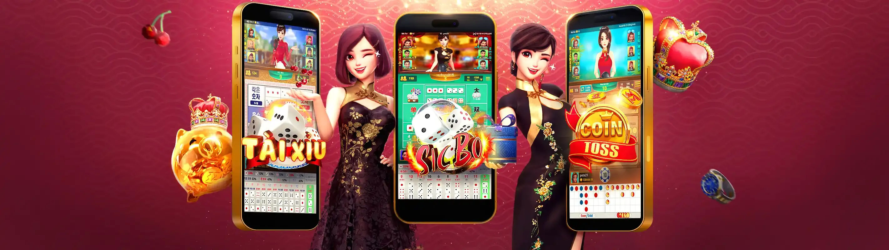 Hướng dẫn nạp rút tiền Mi88 Nổ Hũ
