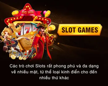 Jackpot Lũy Tiến Khủng