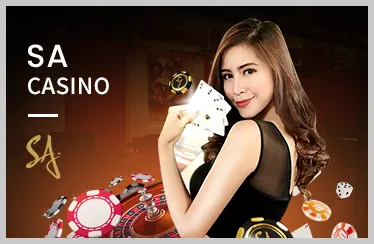 Sòng Bạc Trực Tuyến Chân Thực