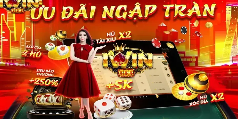 Khám phá trò nổ hũ MI88
